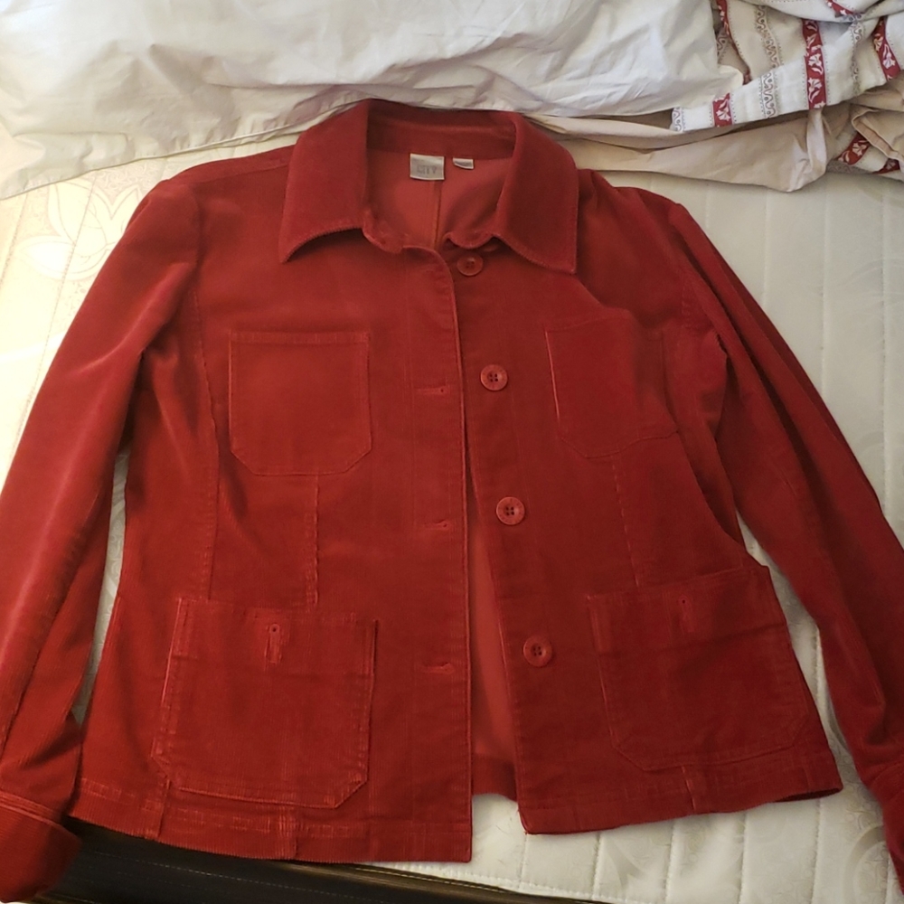 jacket